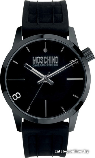 

Наручные часы Moschino MW0271
