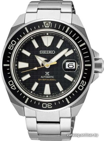 

Наручные часы Seiko SRPE35K1