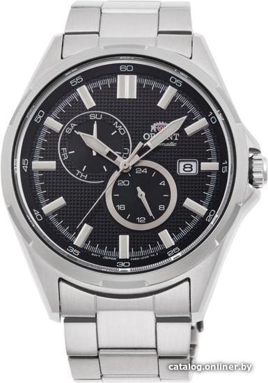 

Наручные часы Orient RA-AK0602B