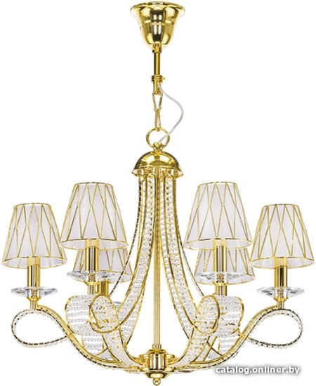 

Подвесная люстра Lightstar Riccio 705062