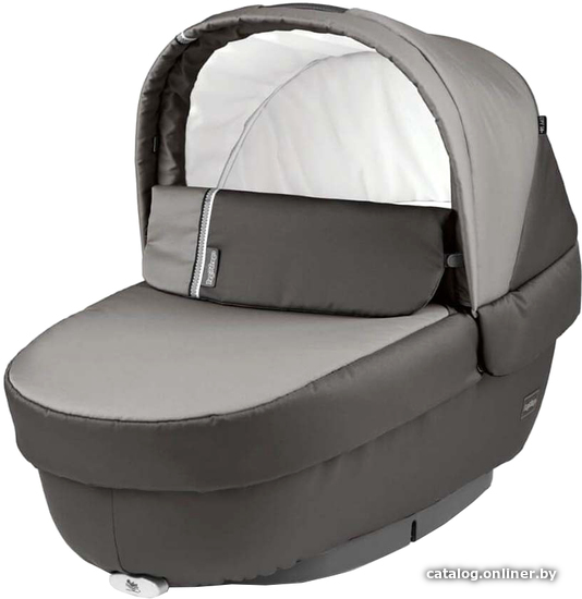 

Люлька без шасси Peg Perego Culla Elite (class grey)