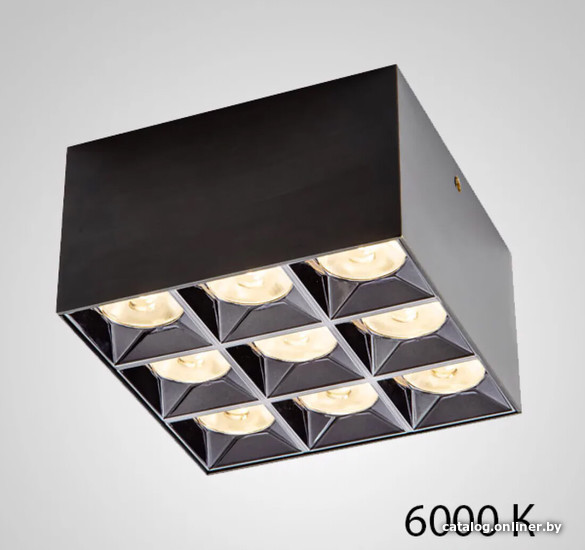 

Точечный светильник ImperiumLoft Cup01 212549-23