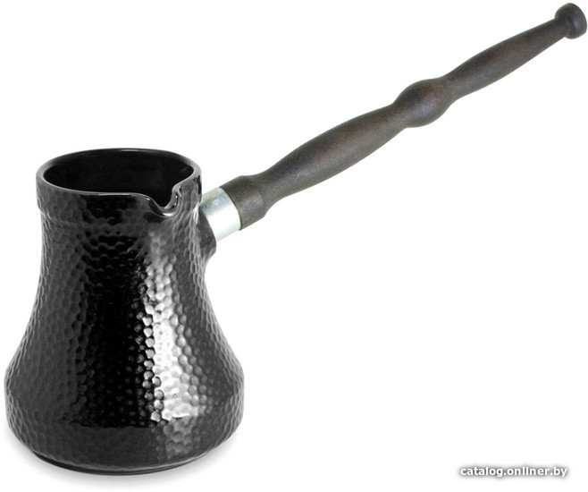 

Турка Ceraflame Ibriks Hammered D9401 (черный)
