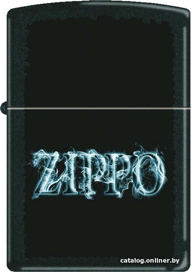 

Зажигалка Zippo Smoking Zippo 218