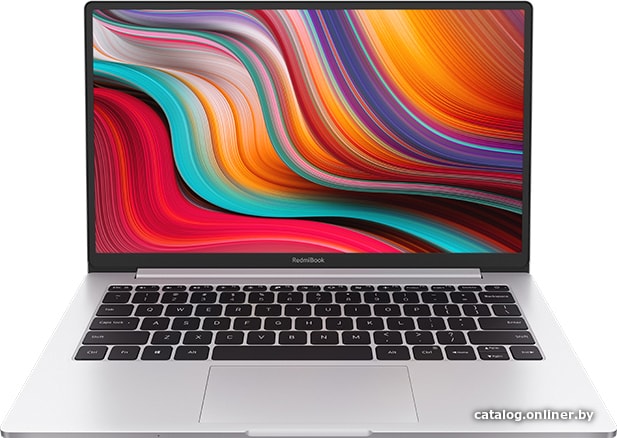 

Ноутбук Xiaomi RedmiBook 13 Ryzen Edition 2020 JYU4239CN