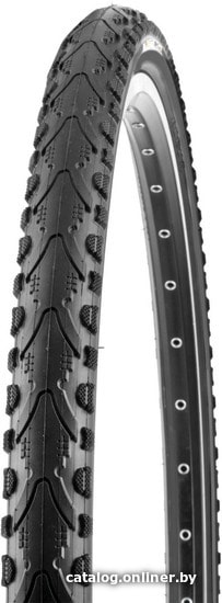 

Велопокрышка KENDA Khan K-935 52-584 27.5"-2.1" [520892]