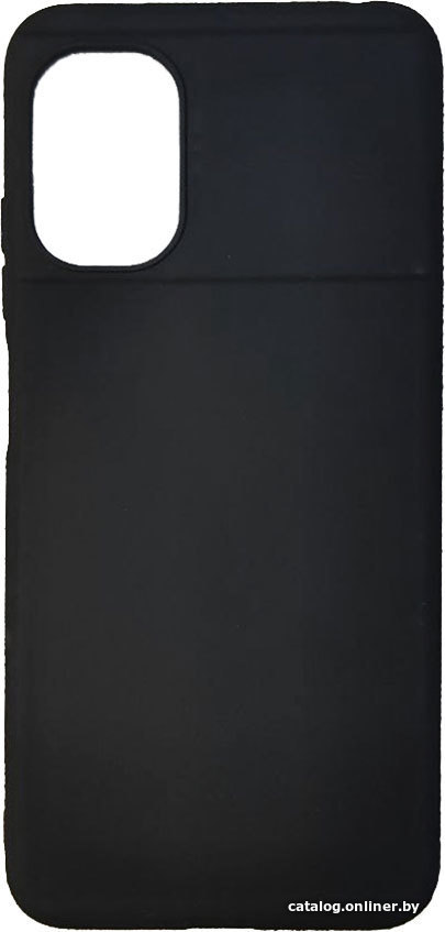 Чехол для телефона KST MC для Xiaomi Poco M5 2022 (черный)