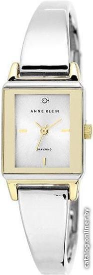 

Наручные часы Anne Klein 1621SVTT