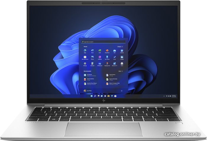 

Ноутбук HP EliteBook 840 G9 6F6E2EA