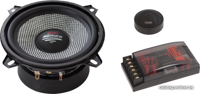 

Компонентная АС Audio System R 130 EVO