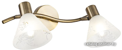 

Спот Freya Paola FR7001WL-02BZ
