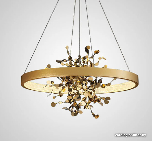 

Подвесная люстра ImperiumLoft Felisa01 201044-23