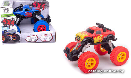 

Внедорожник Big Tree Toys B1154951