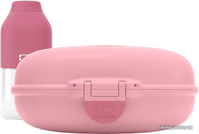 

Ланч-бокс Monbento MB Gram 16010029 (blush)