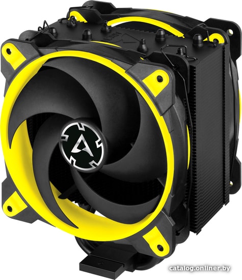 

Кулер для процессора Arctic Freezer 34 eSports DUO ACFRE00062A