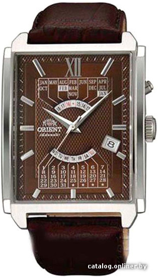 

Наручные часы Orient FEUAG004T
