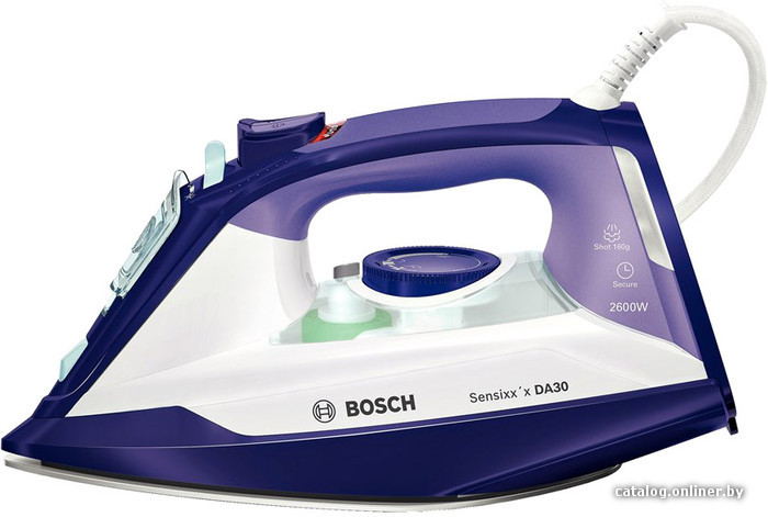 

Утюг Bosch TDA3026110