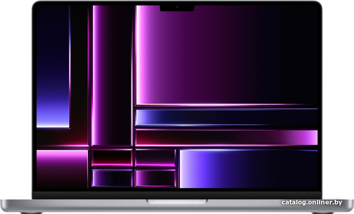 

Ноутбук Apple Macbook Pro 14" M2 Pro 2023 Z17G2SX