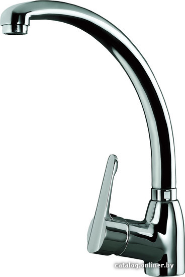 

Смеситель TEKA MN Chrome (81911462)