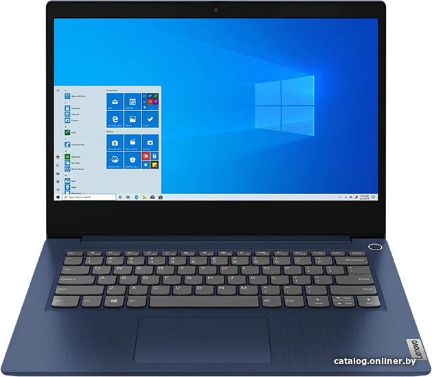 

Ноутбук Lenovo IdeaPad 3 14IIL05 81WD0102RU