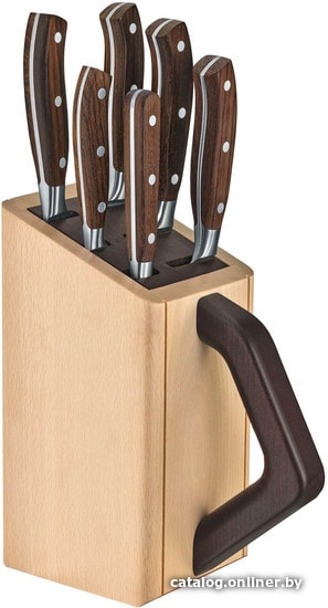 

Набор ножей Victorinox 7.7240.6