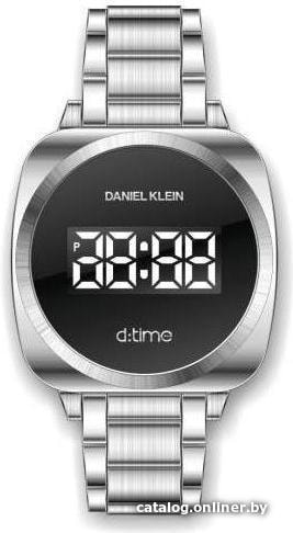 

Наручные часы Daniel Klein DK12253-1