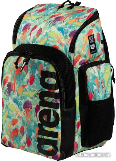 

Спортивный рюкзак ARENA Spiky III Backpack 35 006273 114
