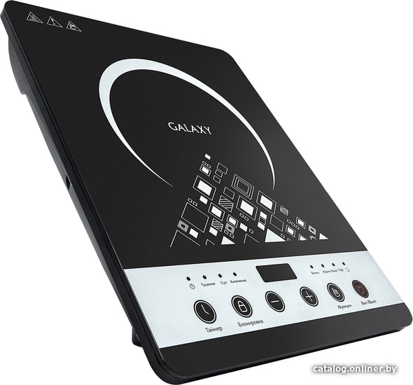

Настольная плита Galaxy Line GL3059