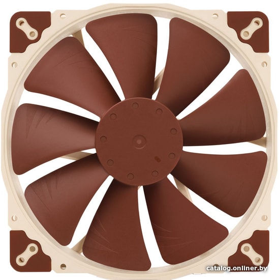 

Вентилятор для корпуса Noctua NF-A20 5V PWM