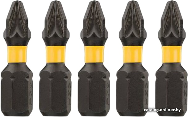 

Набор бит DeWalt DT7387T