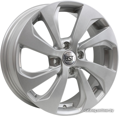 

Литые диски RST R005 15x6" 4x100мм DIA 60.1мм ET 40мм SL