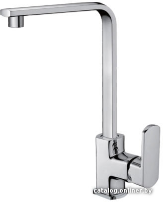 

Смеситель Rossinka Silvermix Z35-24