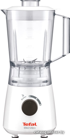

Стационарный блендер Tefal BL2A0131
