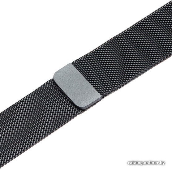 

Браслет Evolution AW44-ML01 для Apple Watch 42/44 мм (space gray)