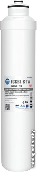 

Картридж Aquafilter FCCBL-S-TW