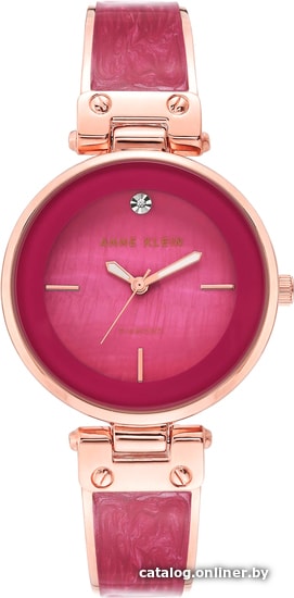 

Наручные часы Anne Klein 2512HPRG