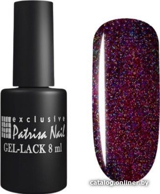 

Гель-лак Patrisa Nail Stellar (тон S14) 8 мл
