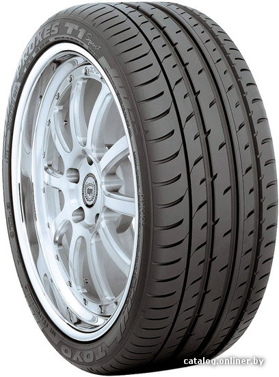 

Автомобильные шины Toyo Proxes T1 Sport 265/30R19 93Y
