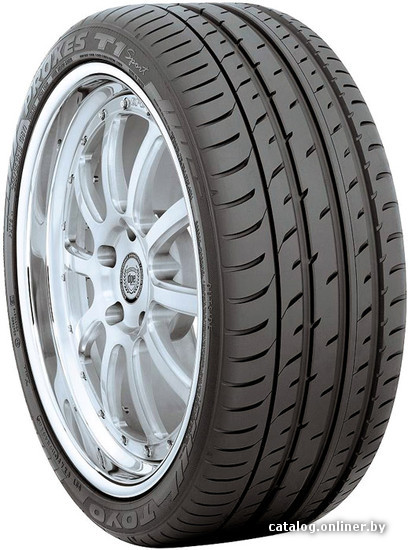 

Автомобильные шины Toyo Proxes T1 Sport 275/40R19 105Y