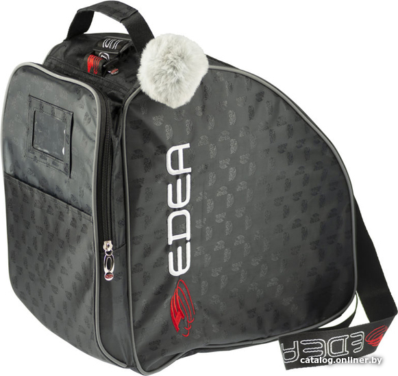 

Спортивная сумка EDEA Jacquard
