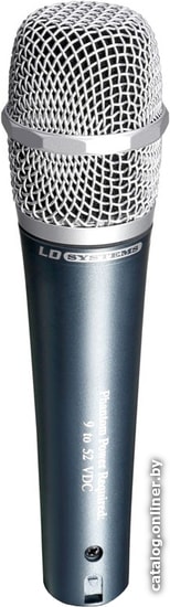 

Микрофон LD Systems D 1011