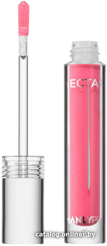 

Блеск для губ Manly PRO Nectar Strawberry LG8