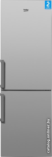 

Холодильник BEKO CNKR5321K21S