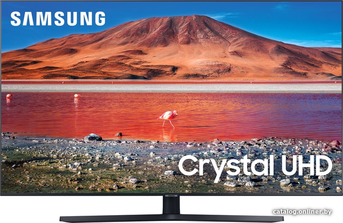 

Телевизор Samsung UE65TU7540U
