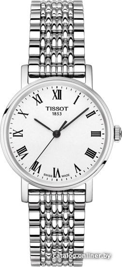 

Наручные часы Tissot Everytime Small T109.210.11.033.00