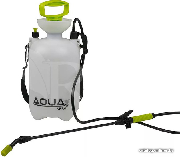 

Ручной опрыскиватель Bradas Aqua Spray AS0500