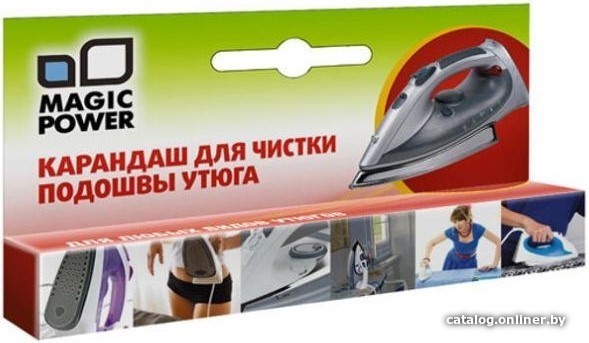 

Средство для чистки Magic Power MP-611