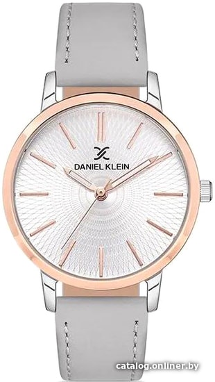 

Наручные часы Daniel Klein DK12787-5
