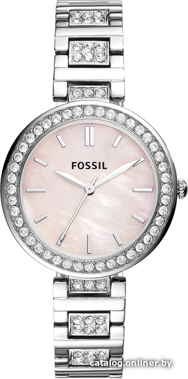 

Наручные часы Fossil Karli BQ3182