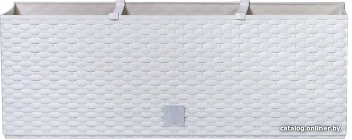 

Ящик для рассады Prosperplast Rato DRTC500-S449 (белый)